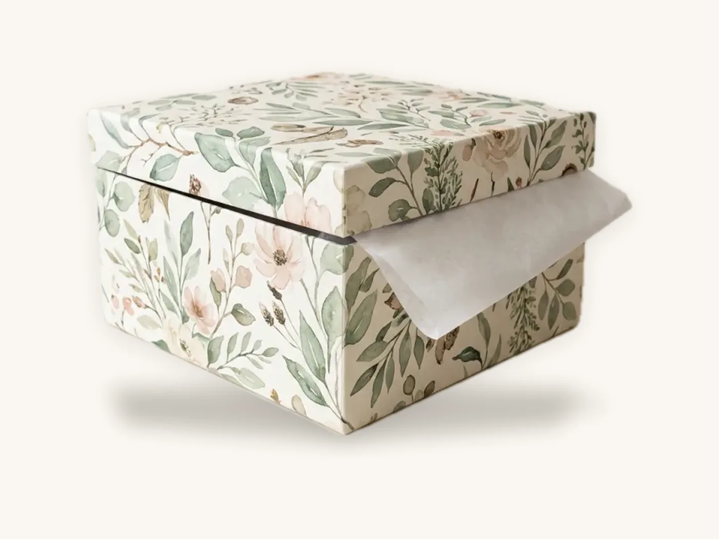 Apparel Boxes