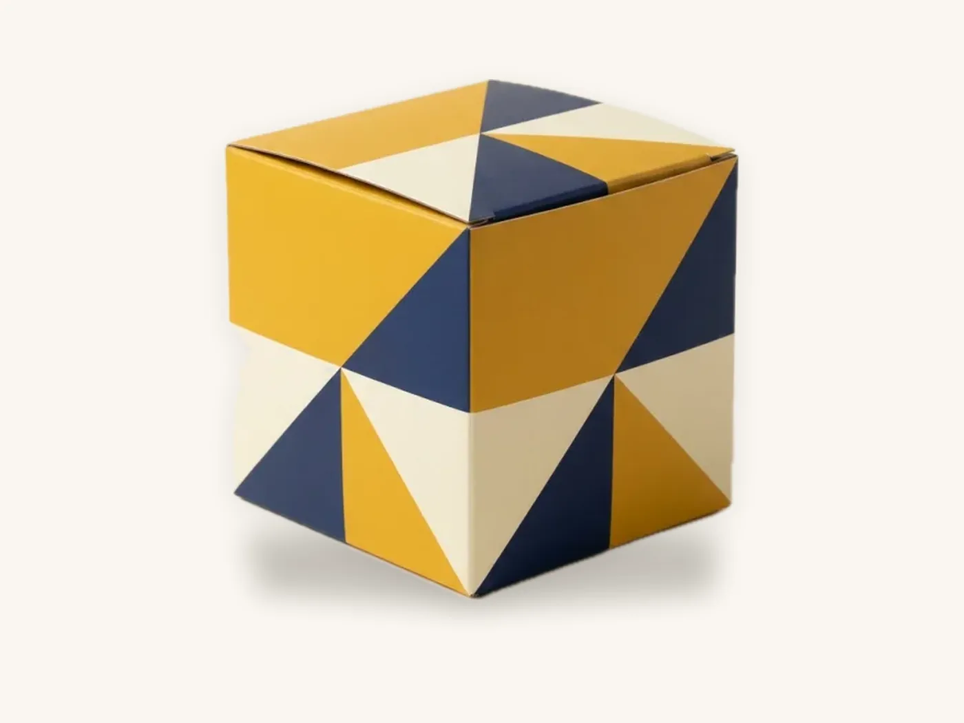 Auto Lock Bottom Boxes