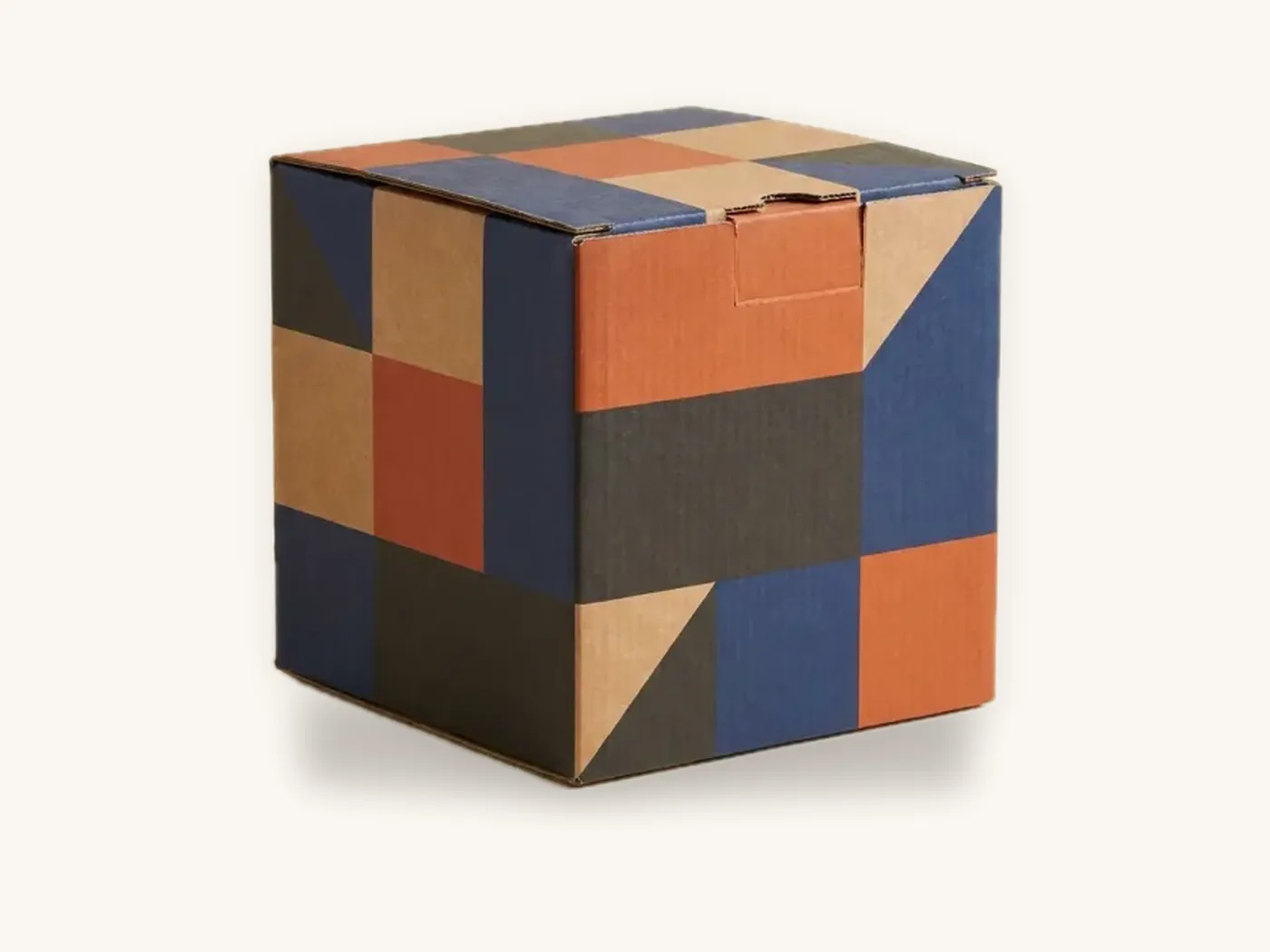 Automotive & Industrial packaging