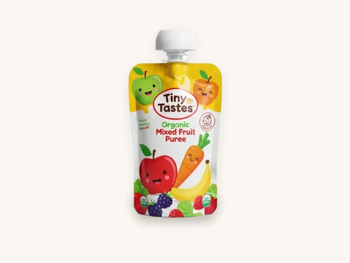 Baby & Kids packaging