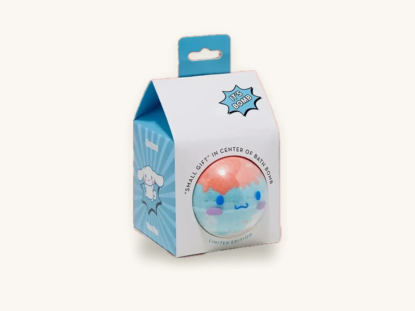 Bath Bomb Boxes