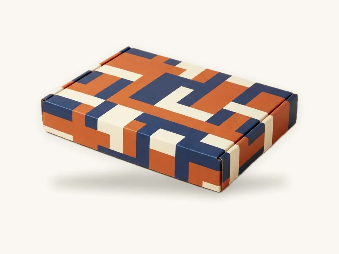 Book Mailer Boxes