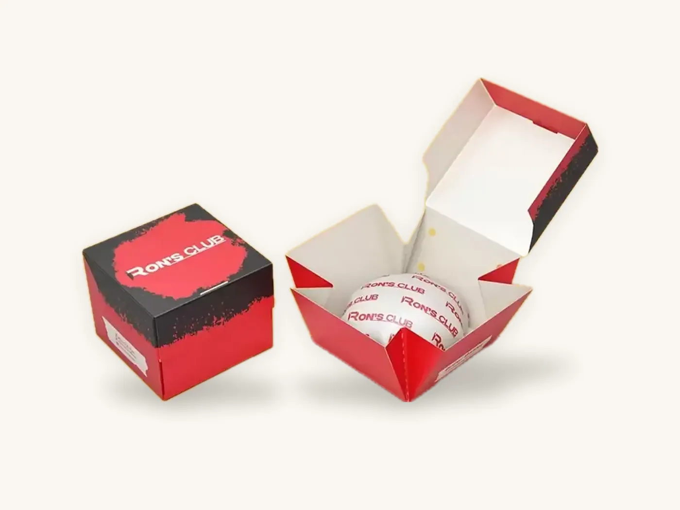 Burger & Sandwich Boxes
