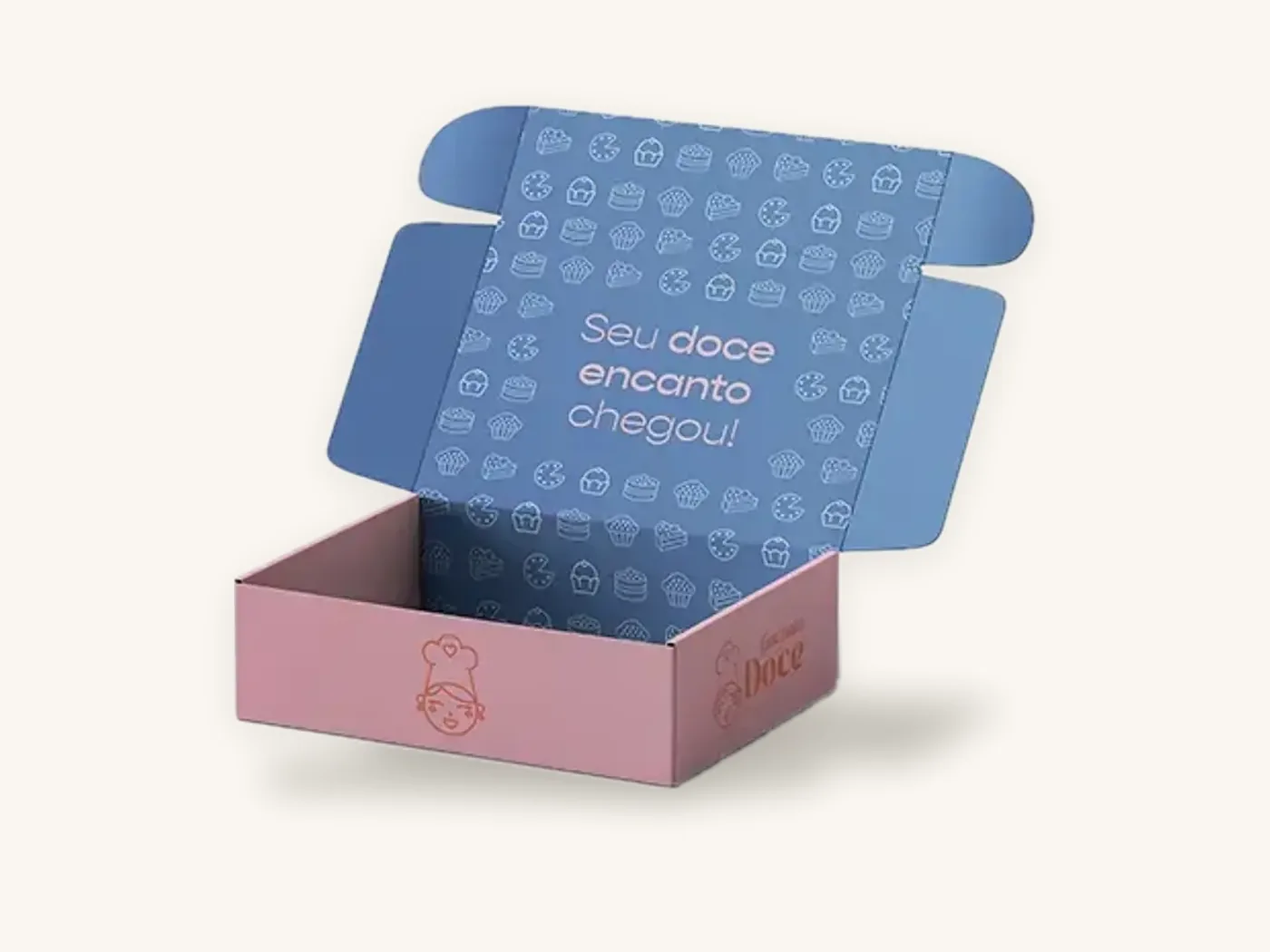 Cake Boxes