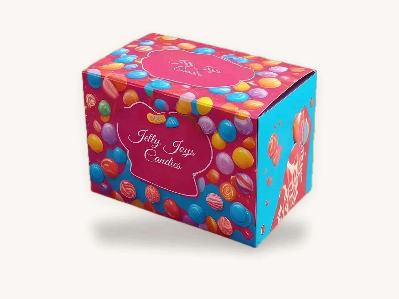 Candy Boxes