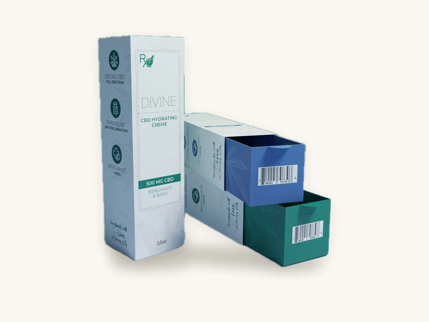 CBD Boxes