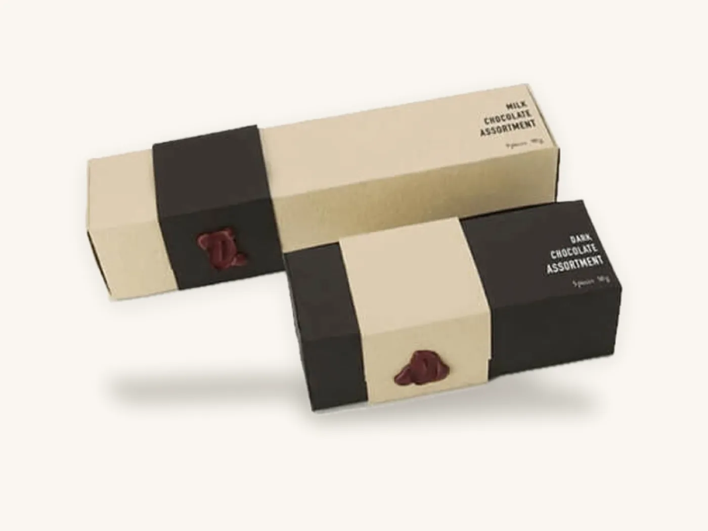 Chocolate Boxes