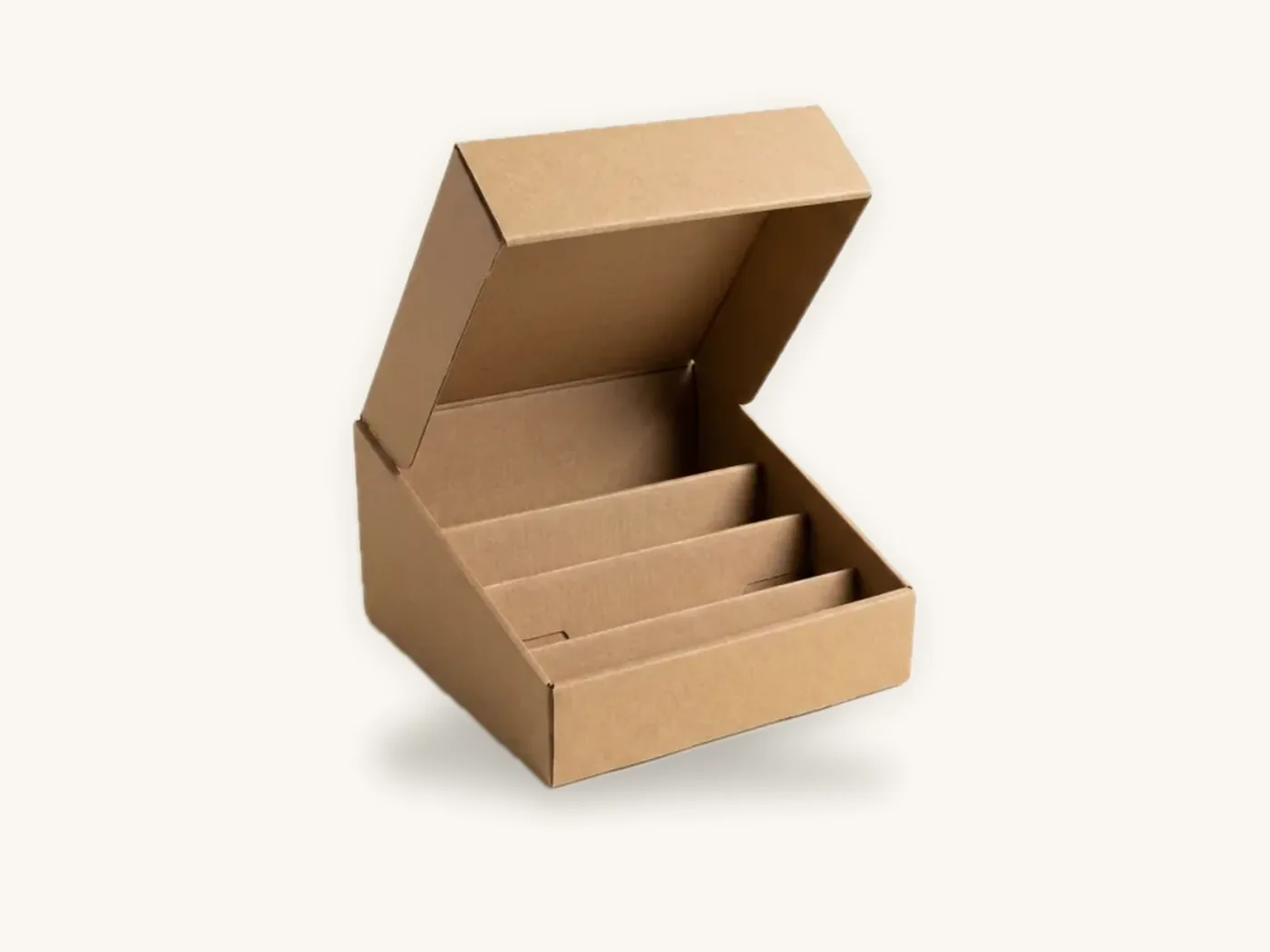 Counter Display Boxes
