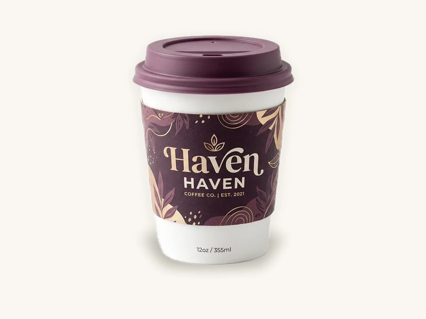 Cup Sleeves