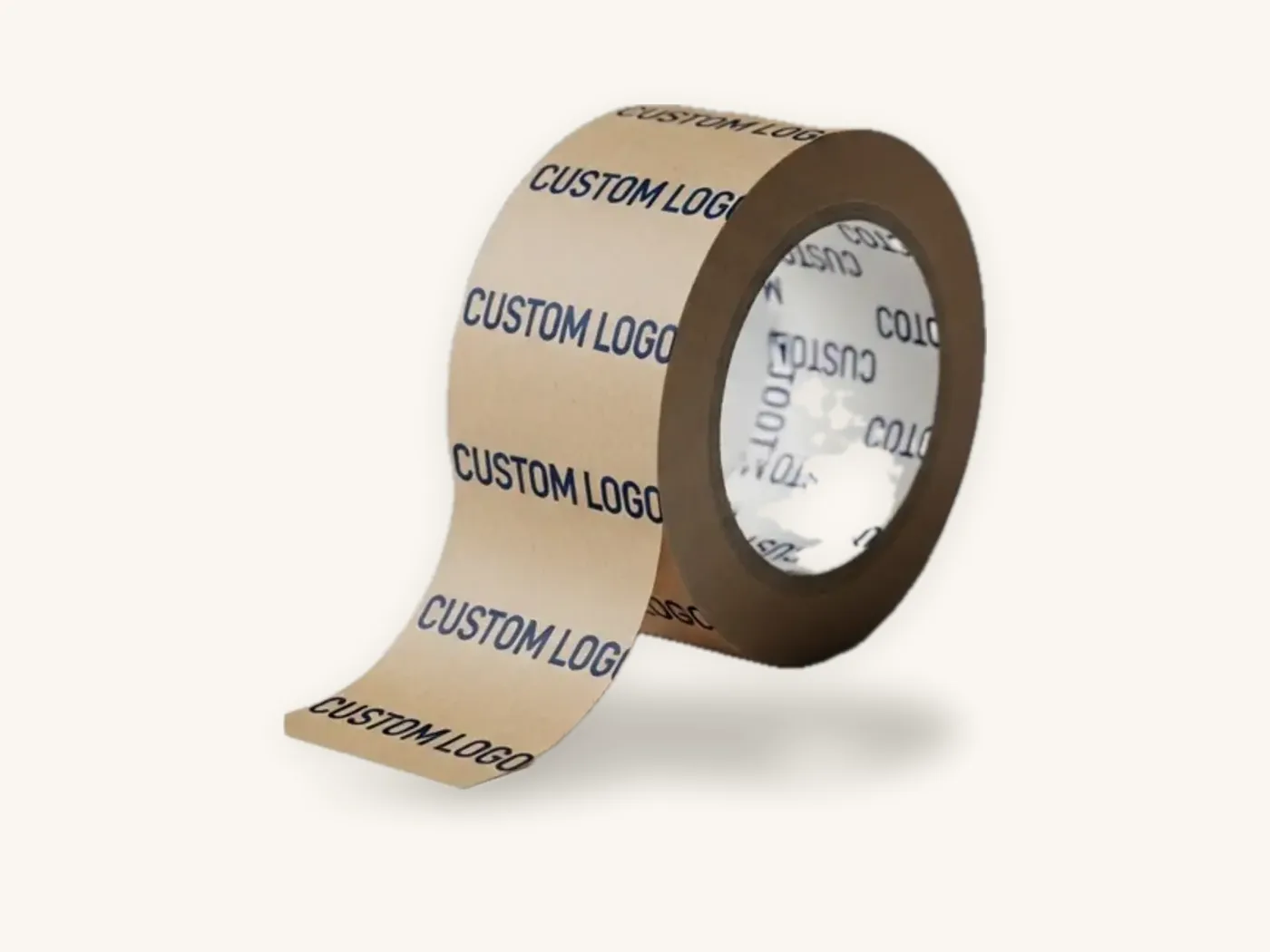 Custom Packaging Tape