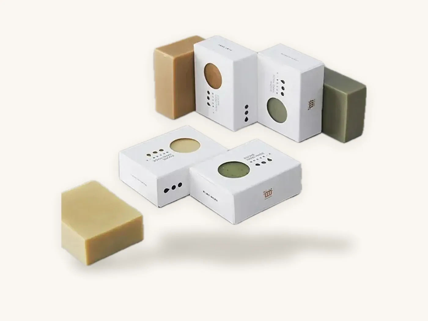 Custom Die Cut Boxes