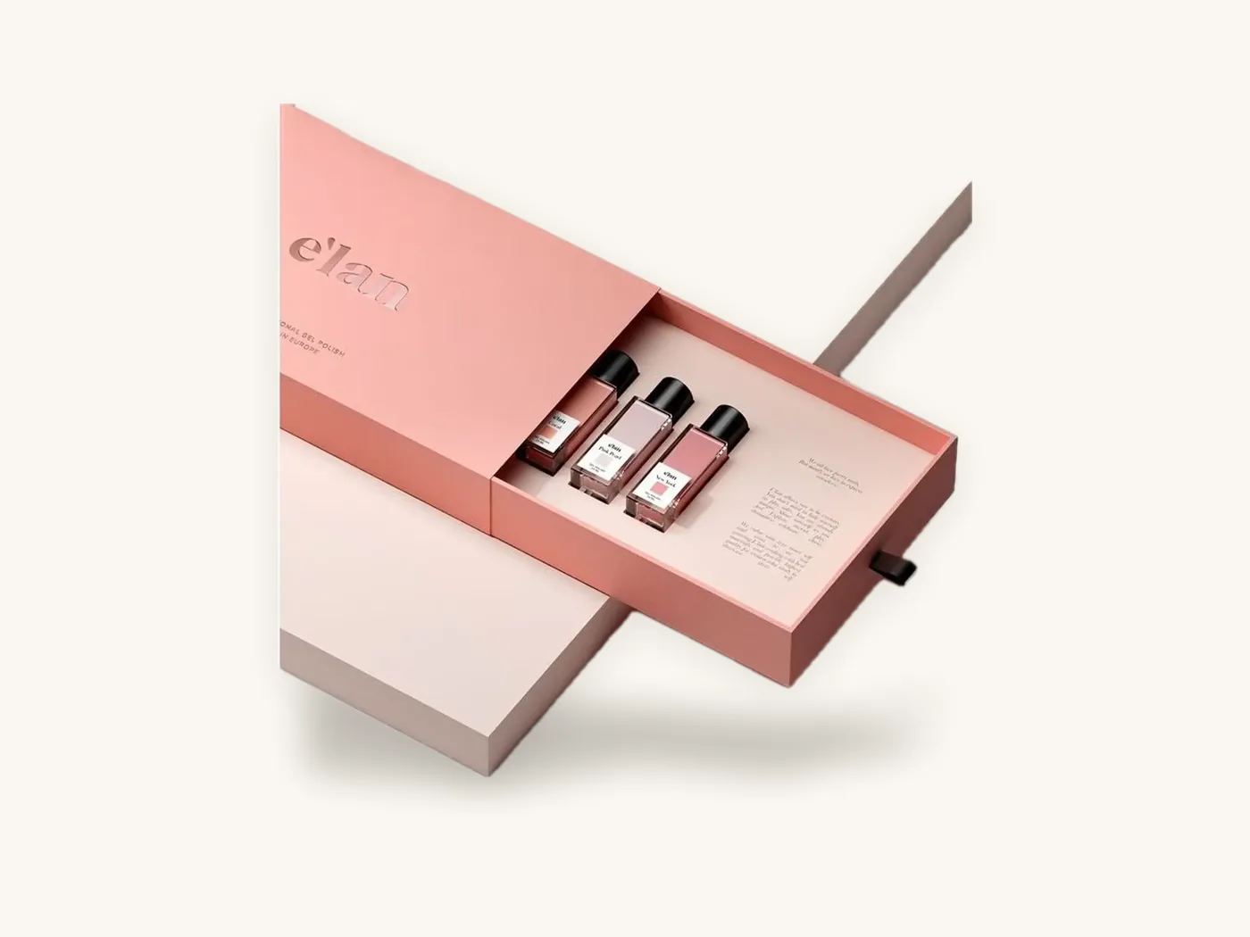 Die Cut Boxes