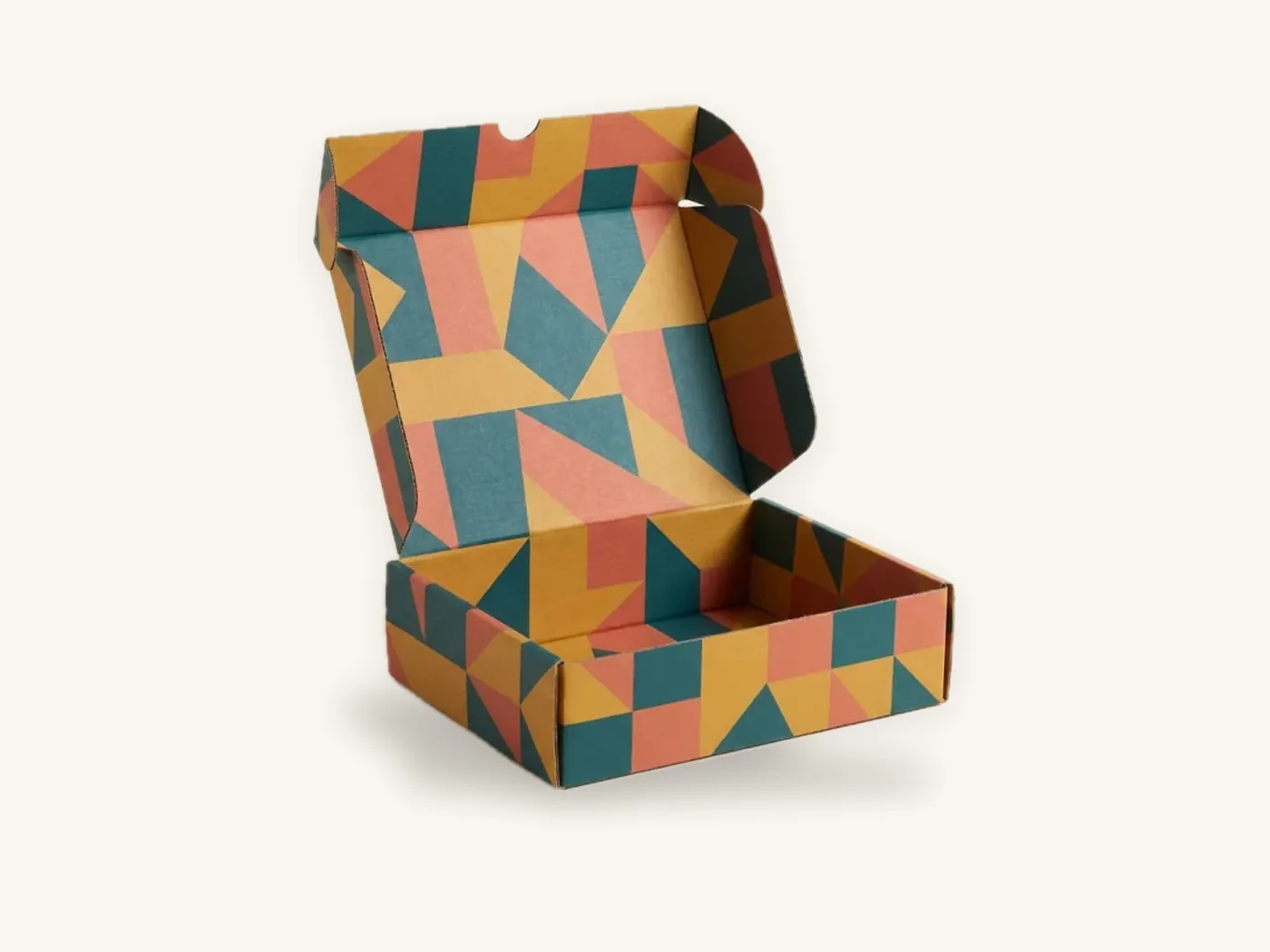 E-commerce & Subscription packaging