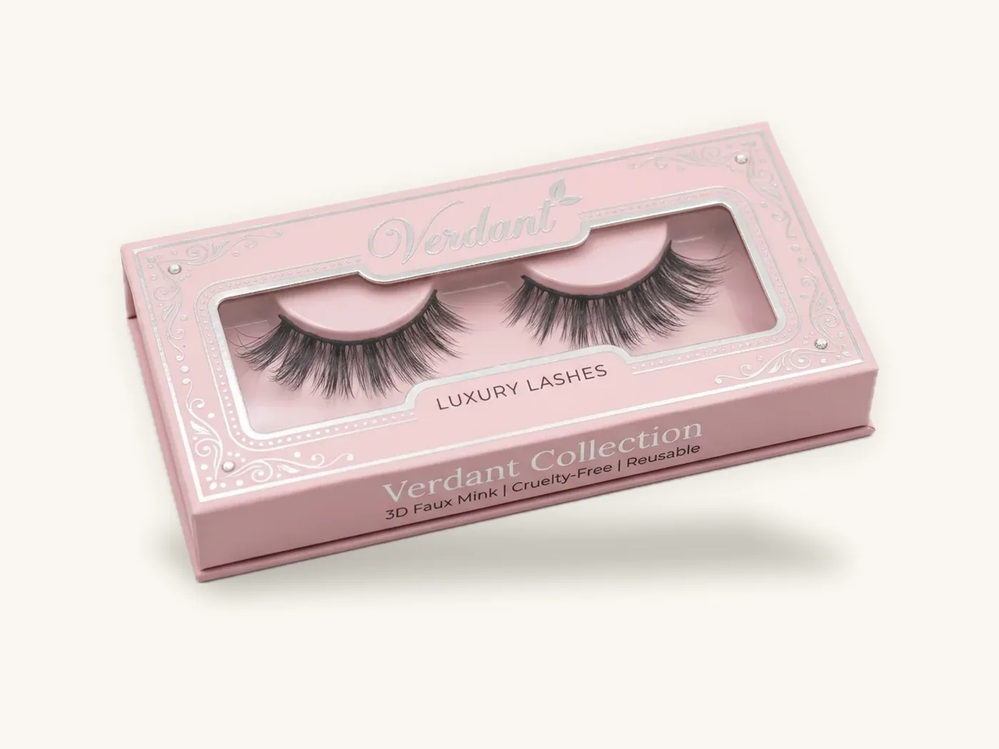 Eyelash Boxes