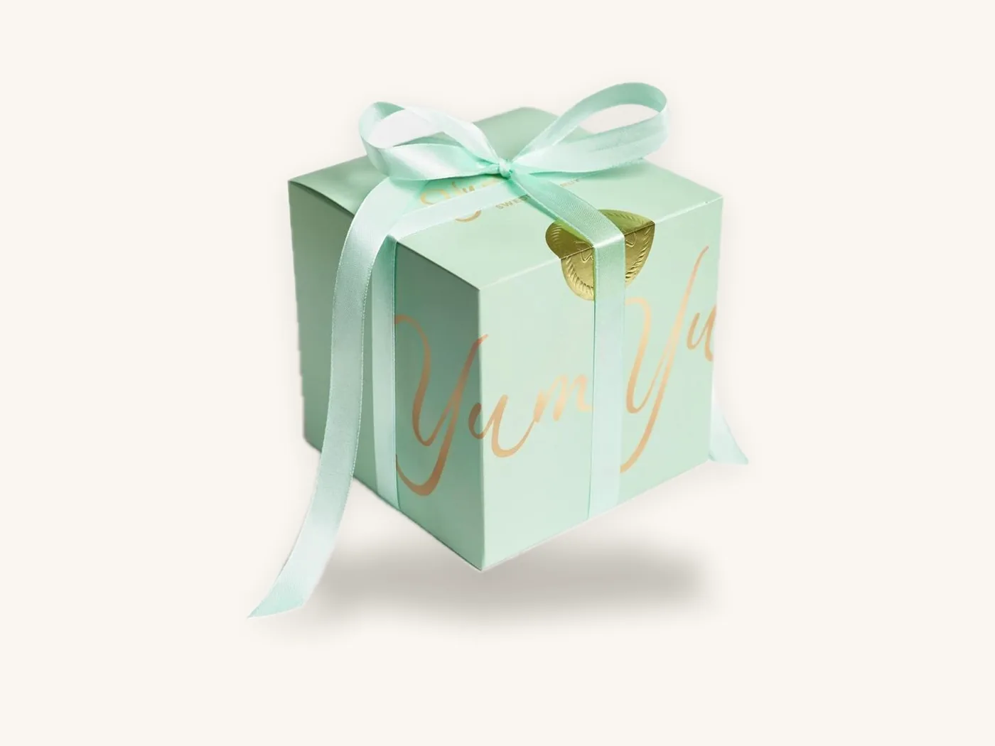Favor Boxes