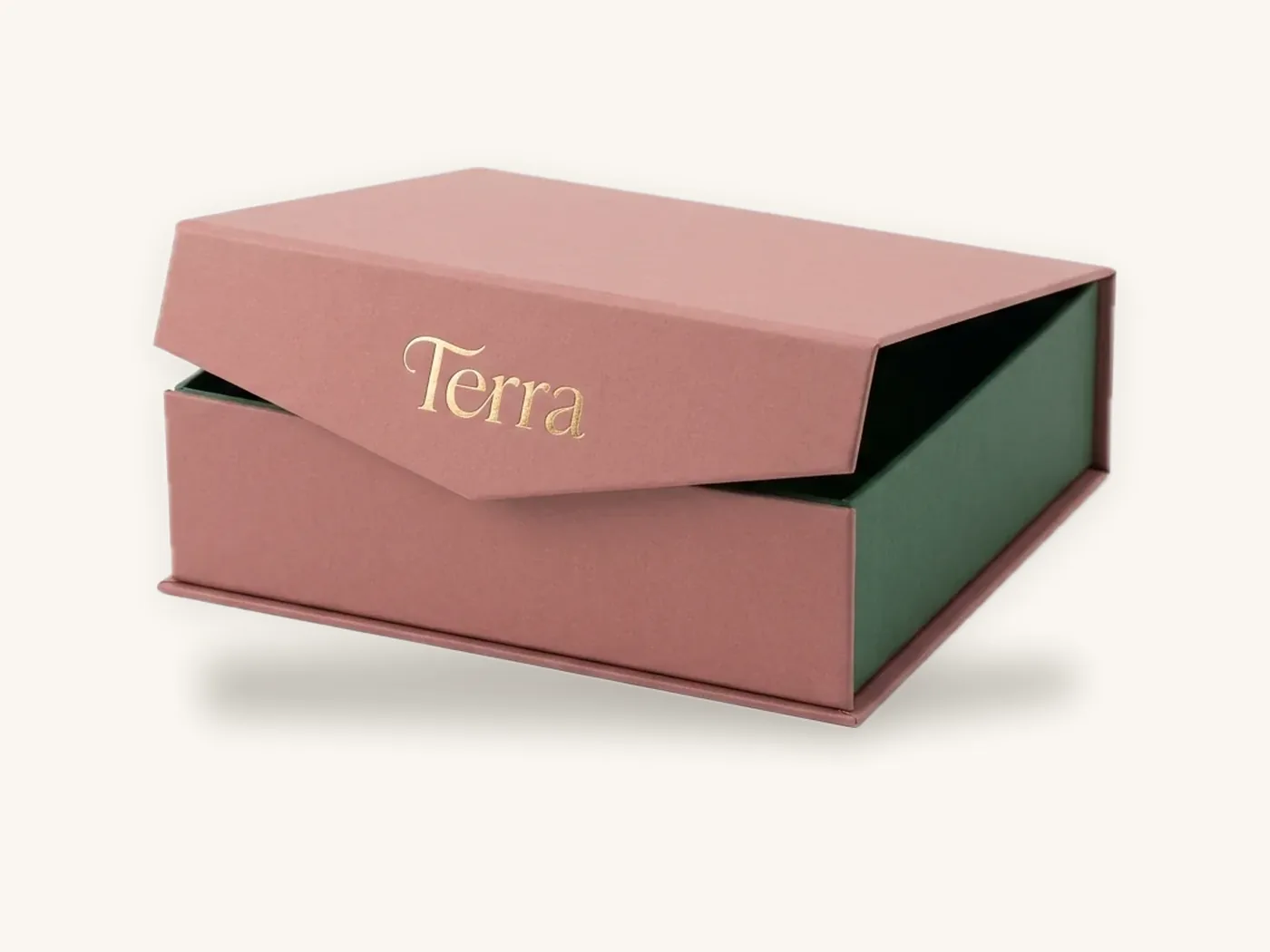 Fragrance & Perfume packaging