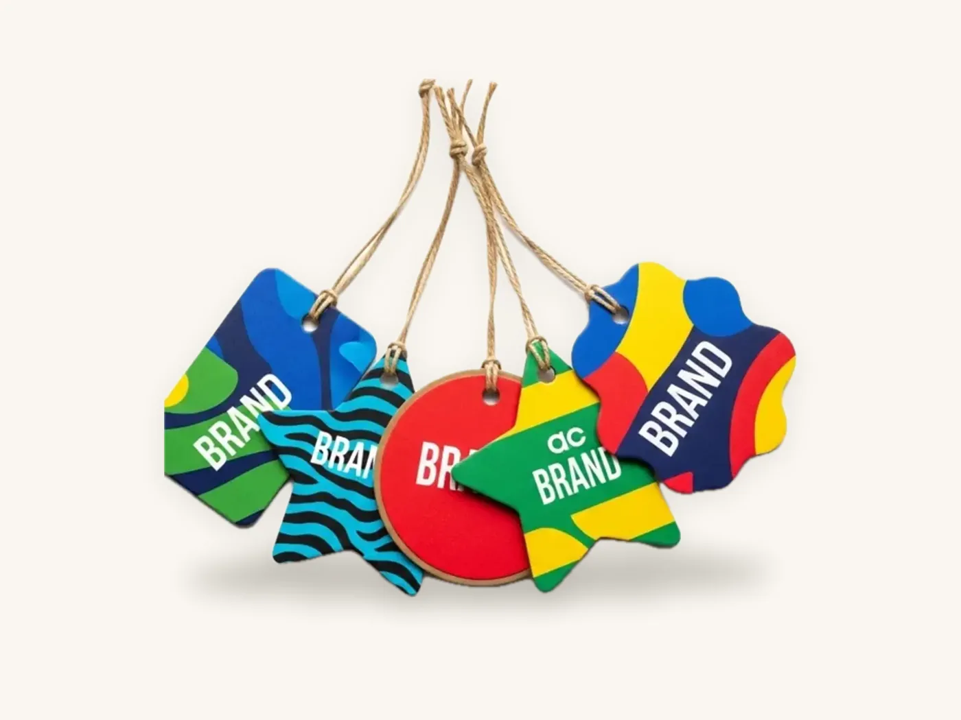 Hang Tags