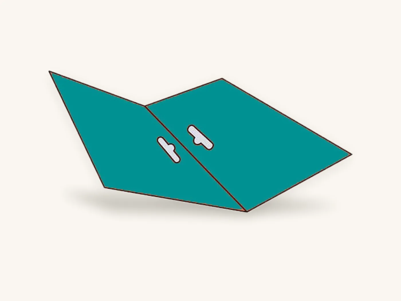 Header Cards