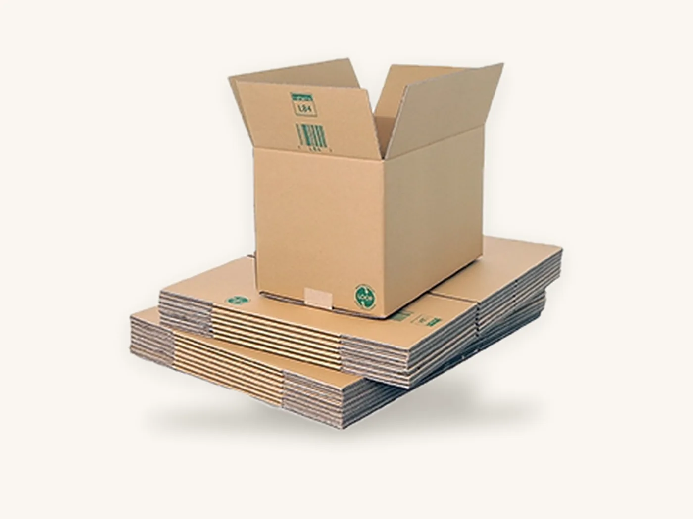 Heavy Duty Double Wall Boxes