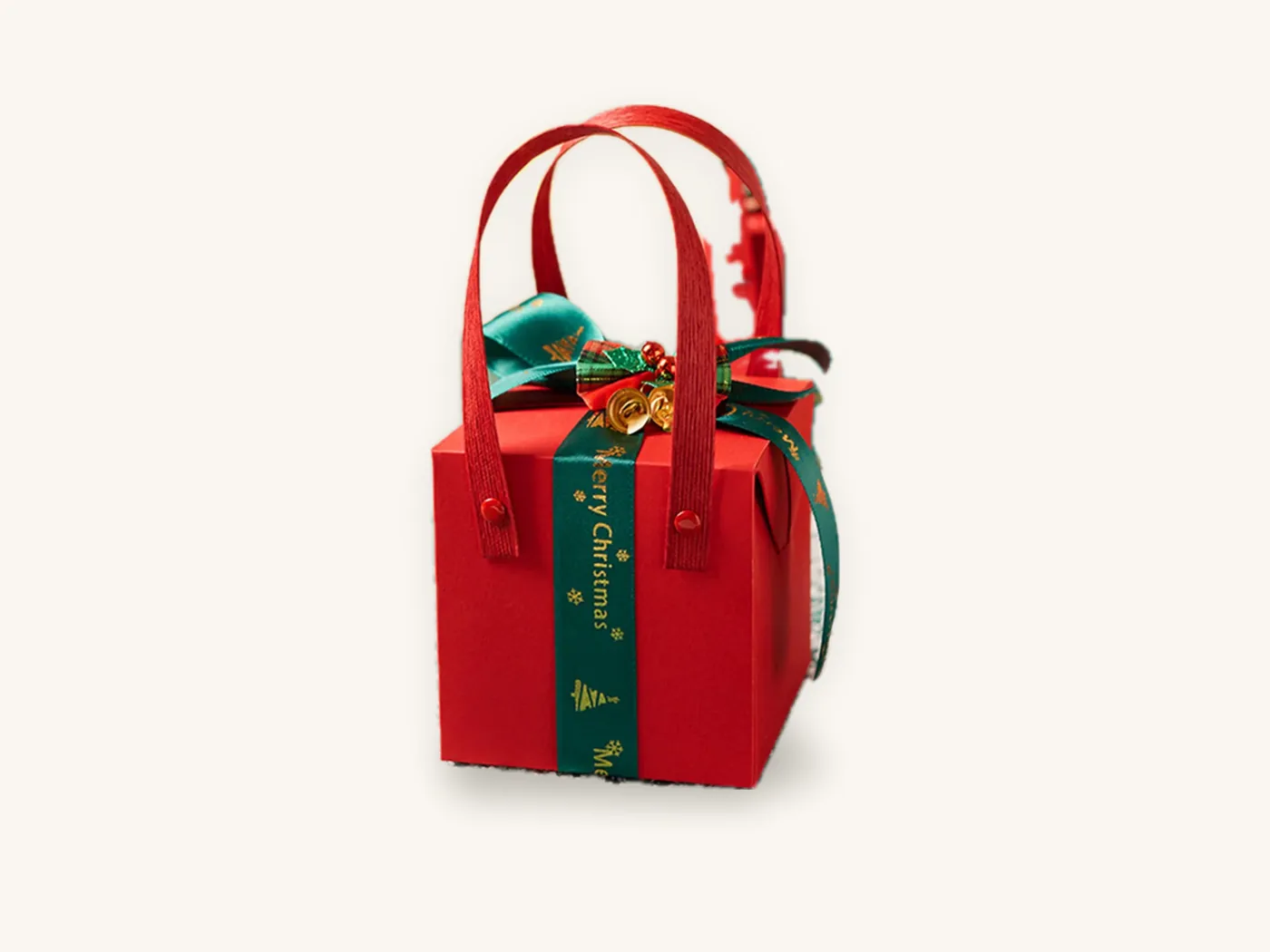 Christmas & Holiday Boxes