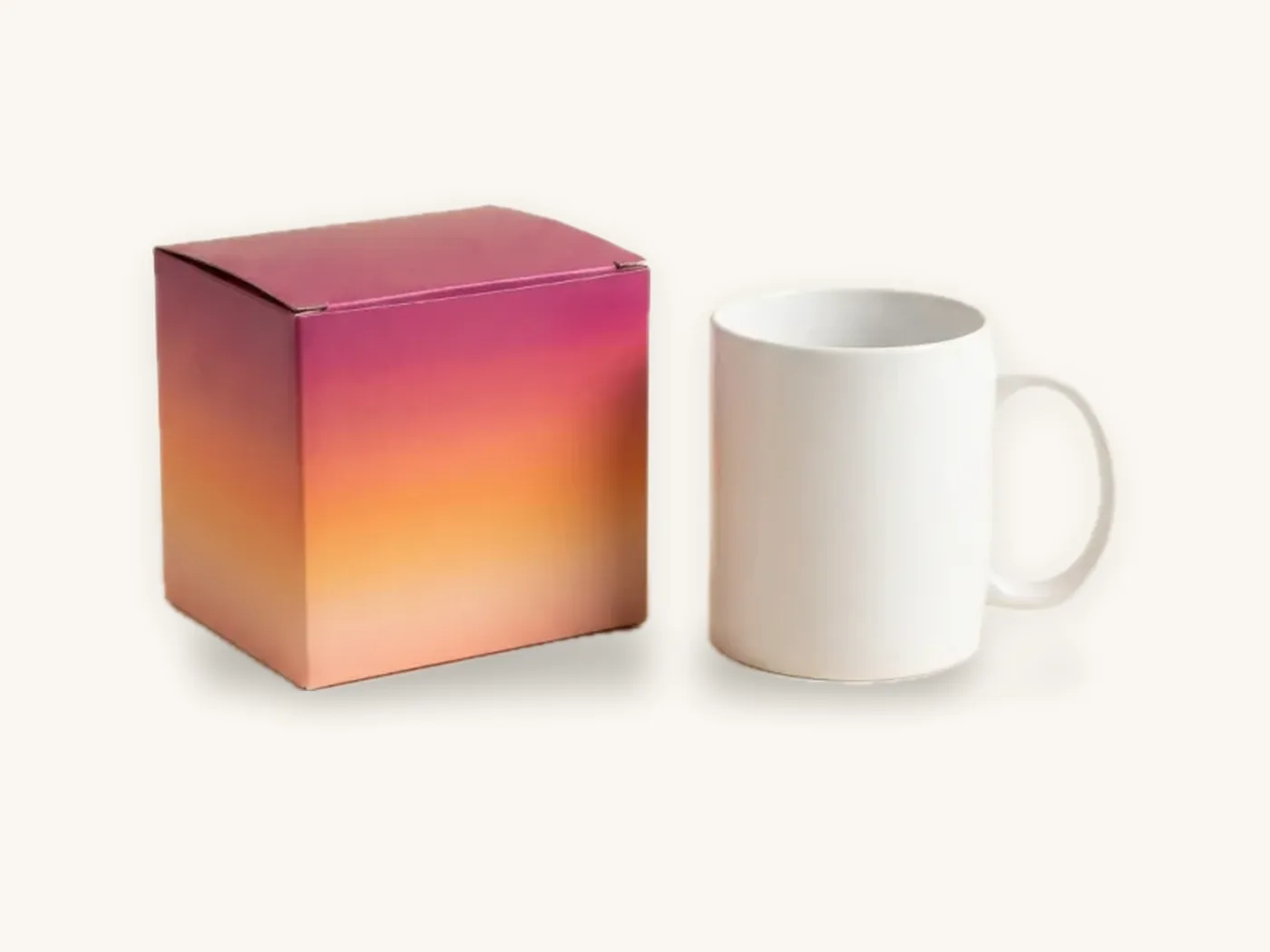 Kitchenware & Mug Boxes