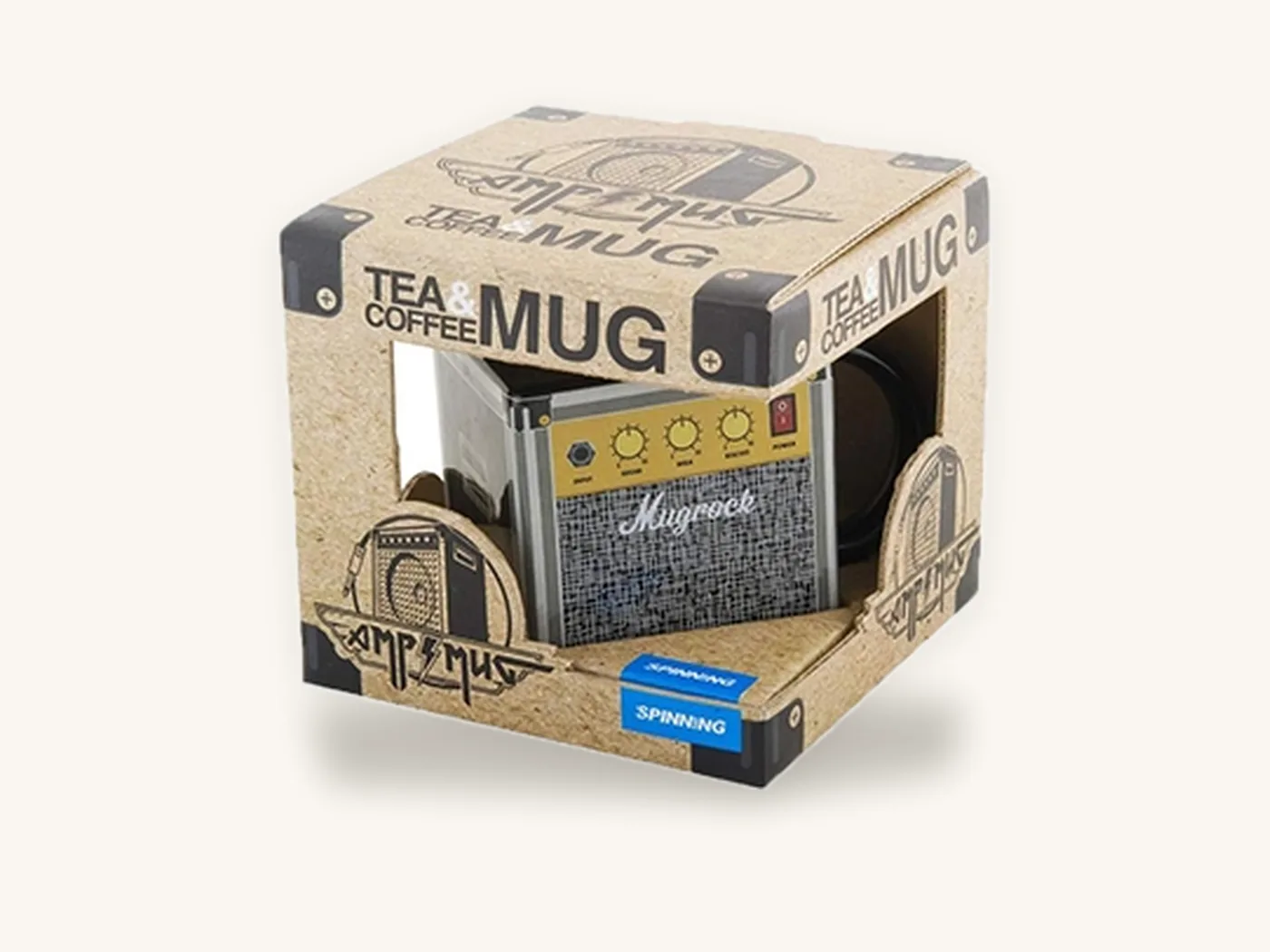 Kitchenware & Home Goods packaging