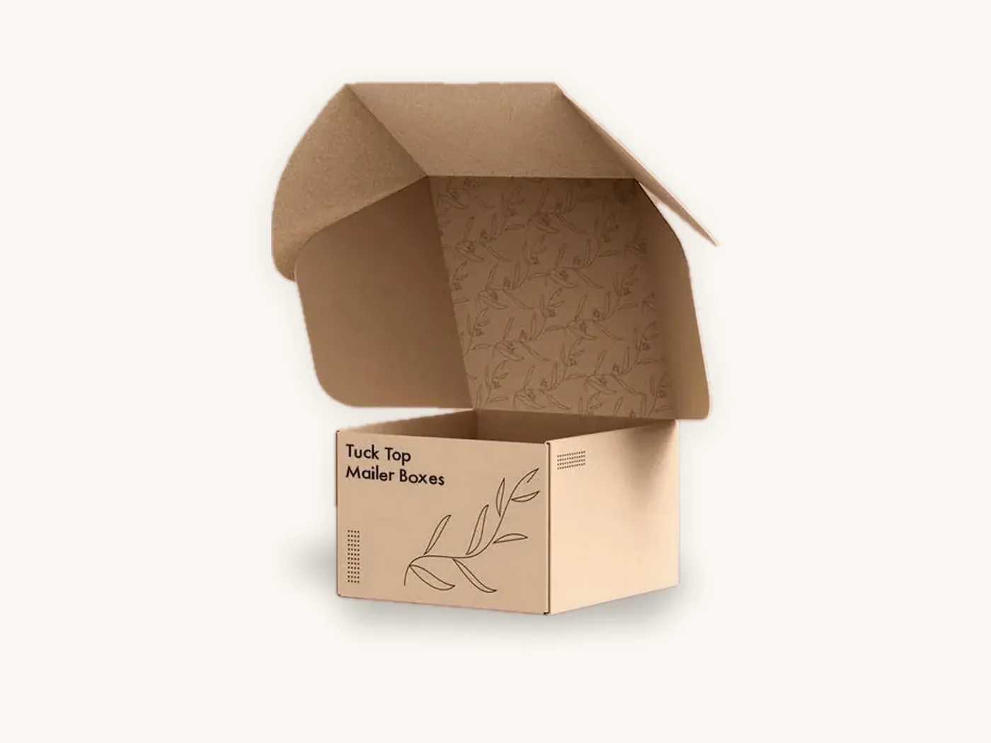 Kraft Paperboard