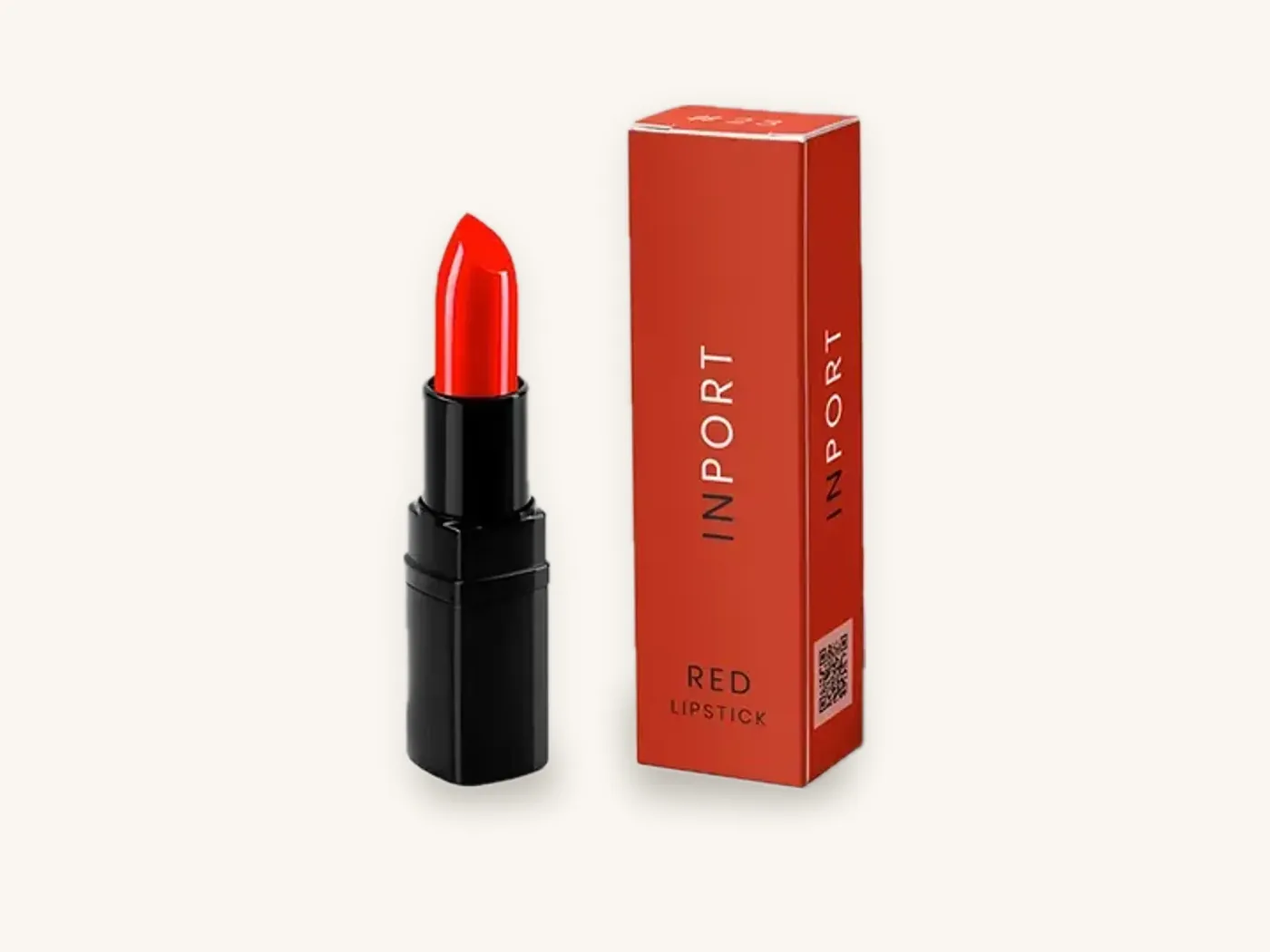Lipstick Boxes