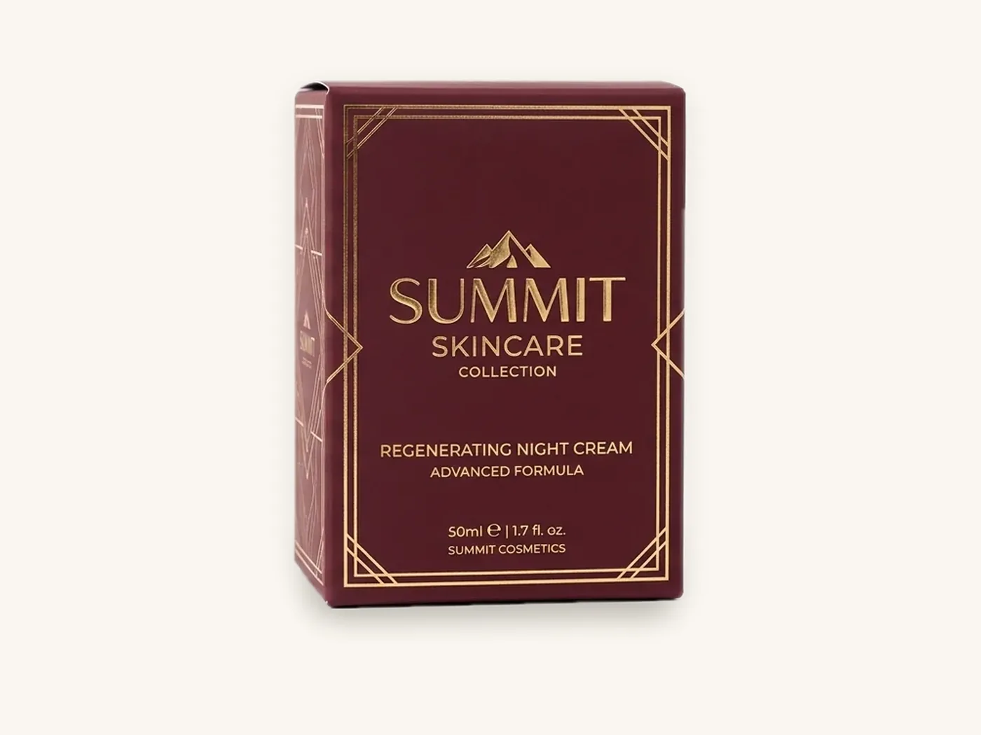 Lotion & Cream Boxes