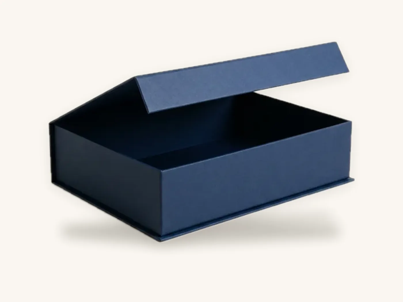 Magnetic Closure Boxes