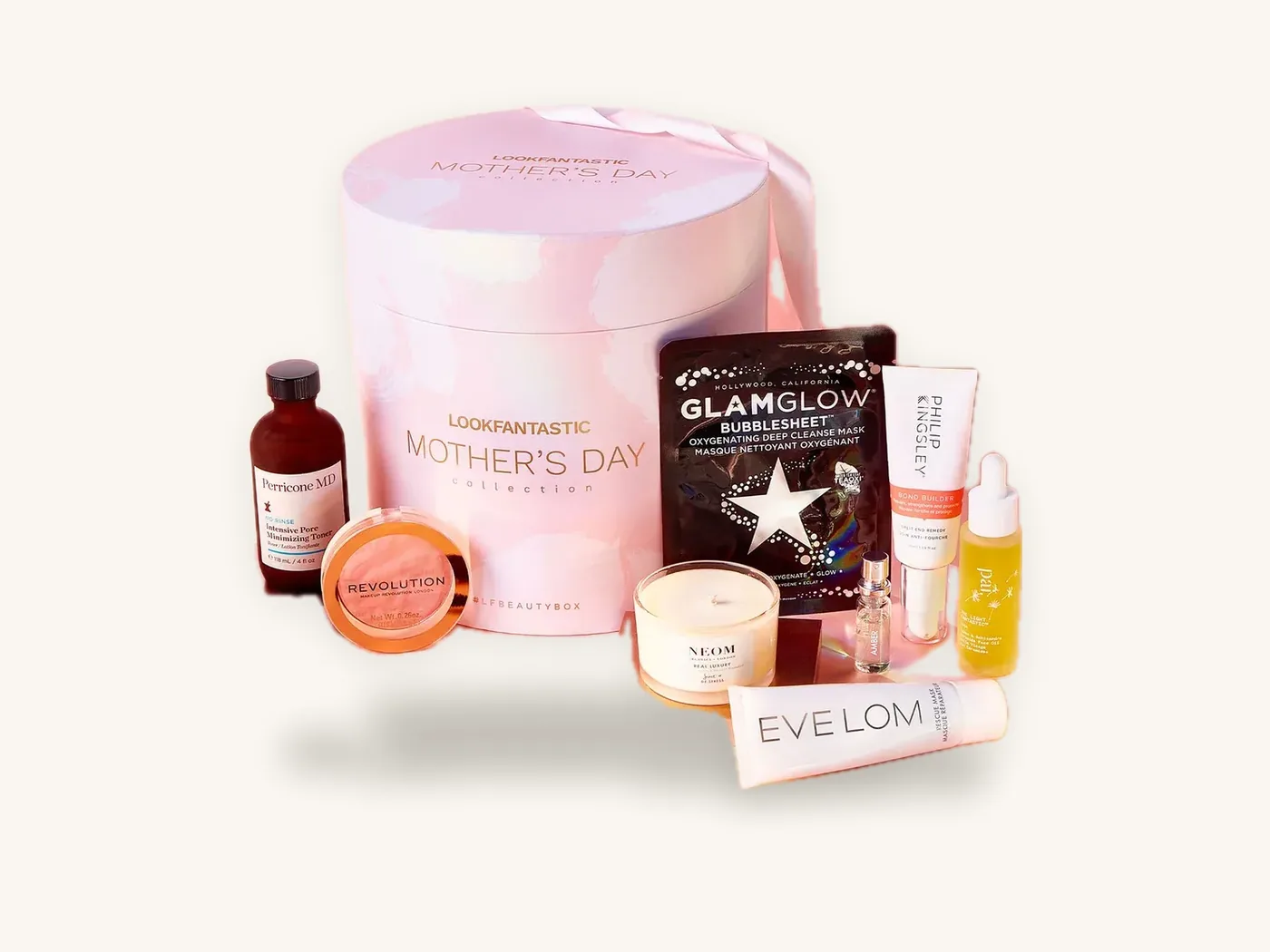 Makeup & Palette Boxes