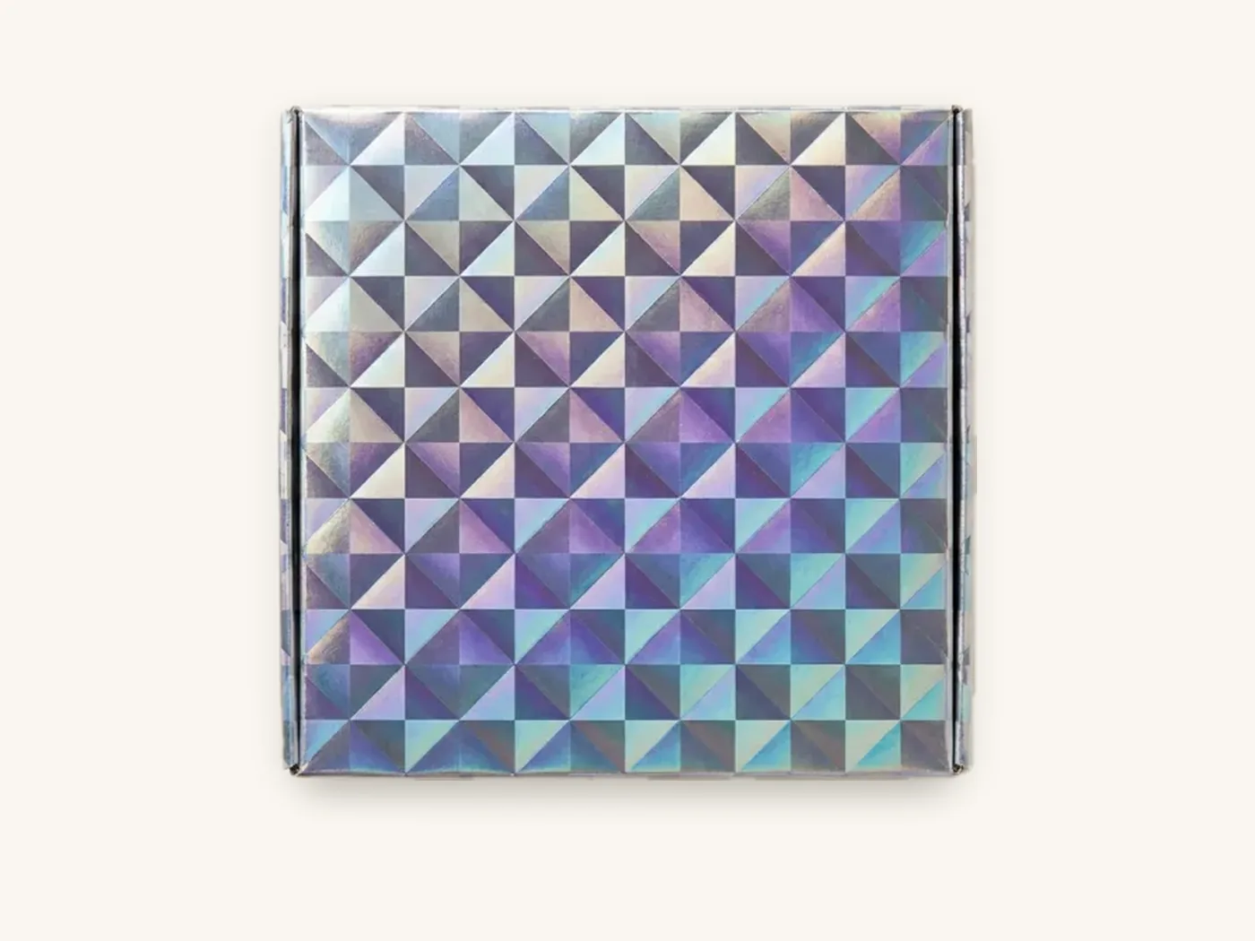 Metallic & Holographic Board
