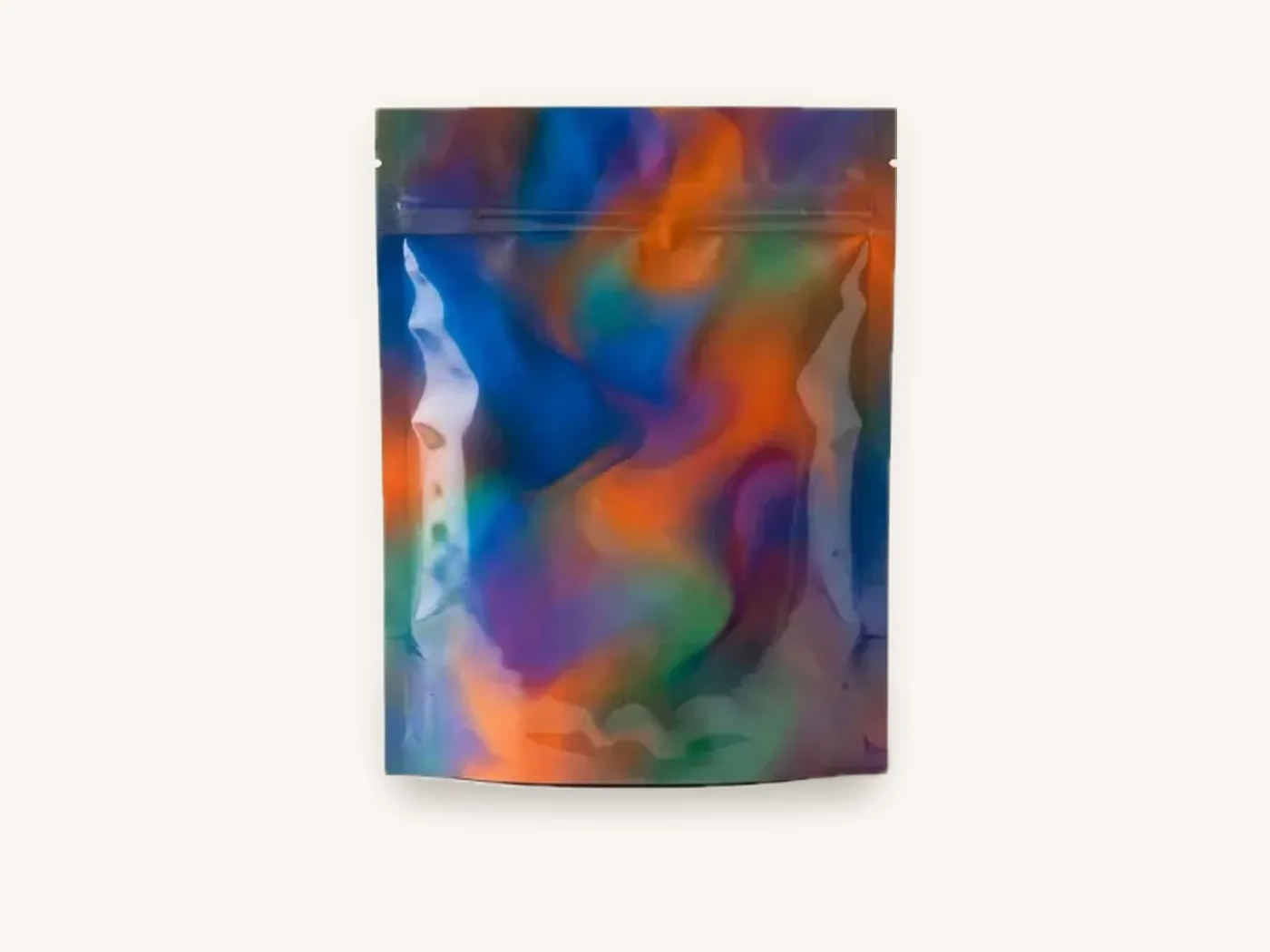 Mylar Bags