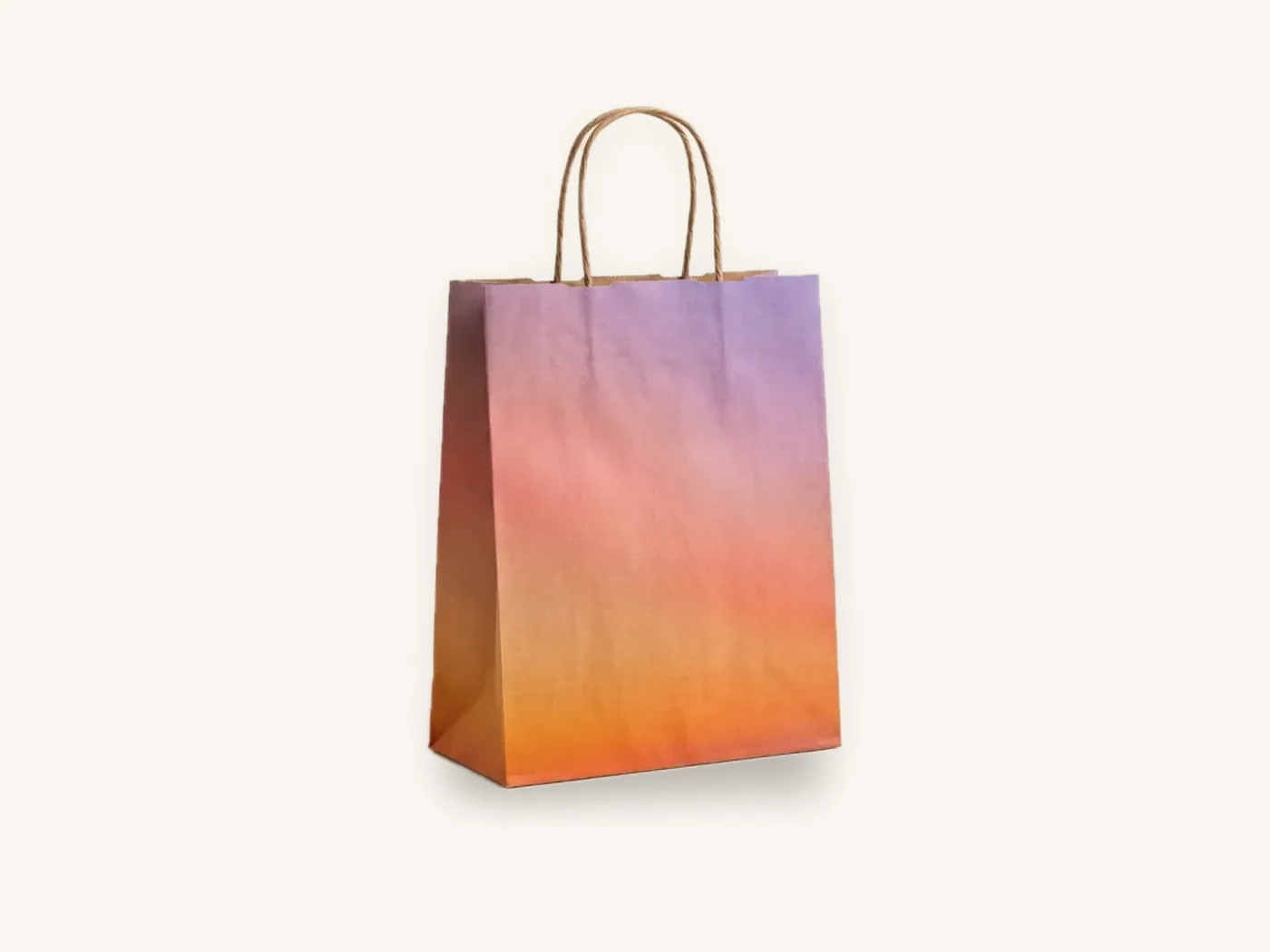 Custom Paper Bags