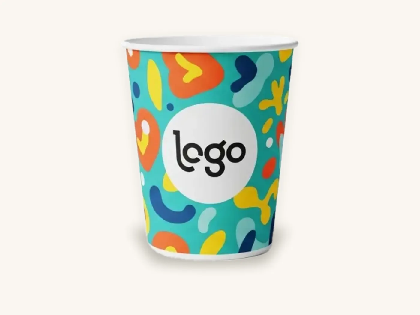 Custom Paper Cups
