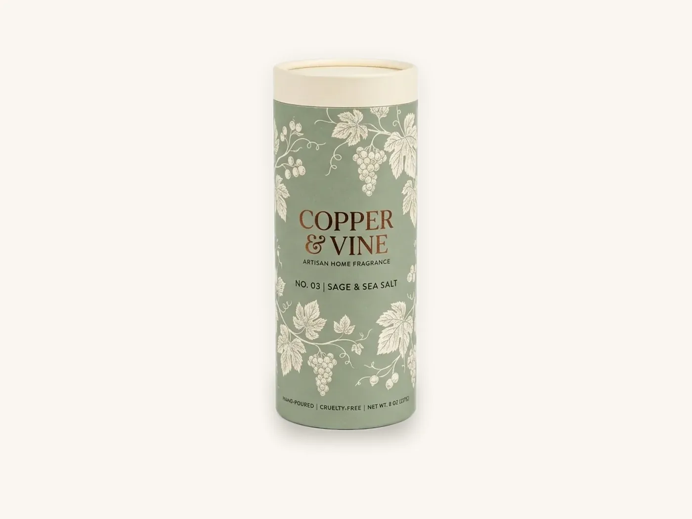 Paper Tube Packaging
