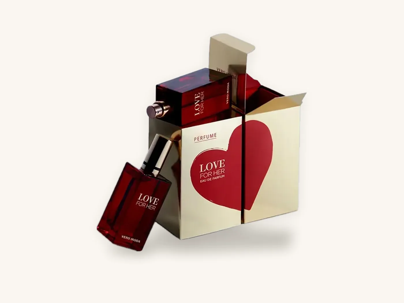 Perfume Boxes