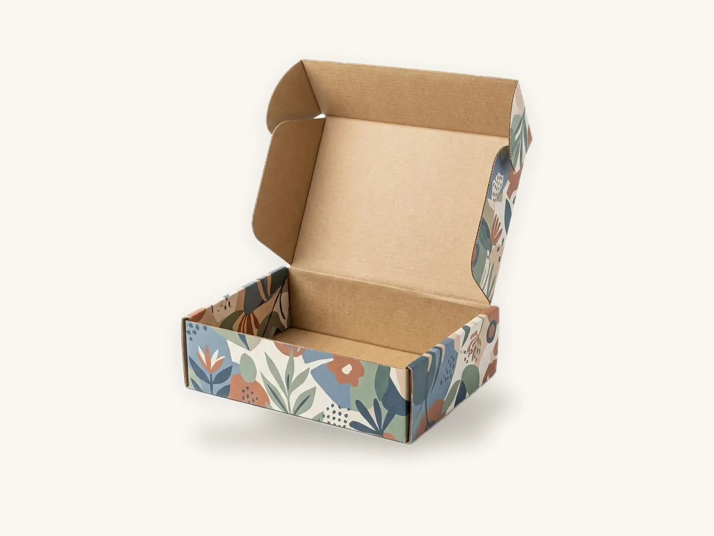 Pet Products packaging