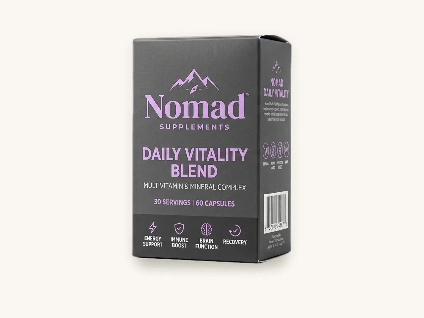 Pharma & Healthcare packaging