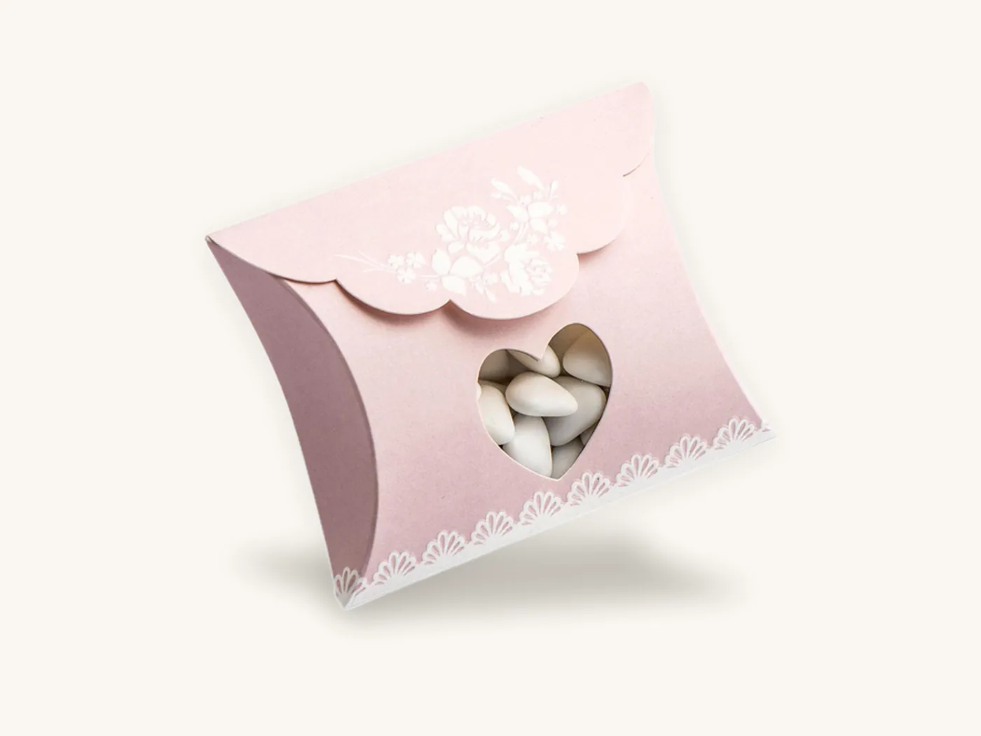 Pillow Boxes