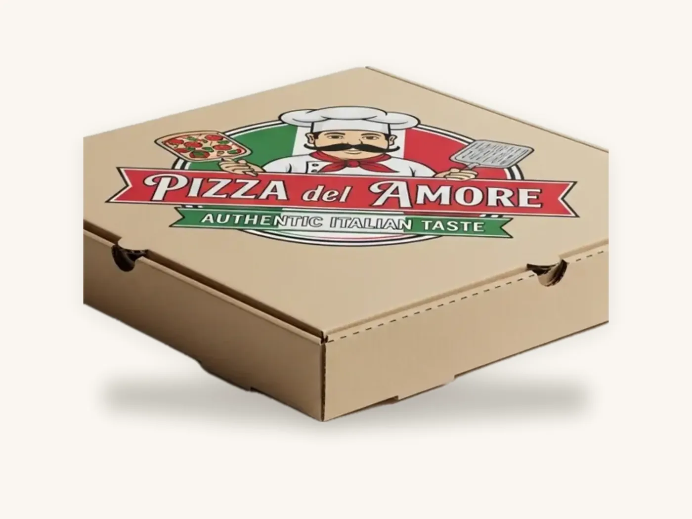 Pizza Boxes