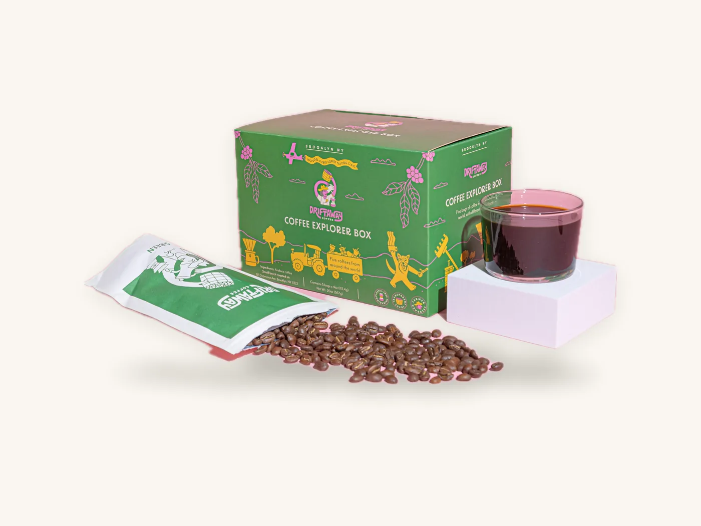 Custom Product Boxes