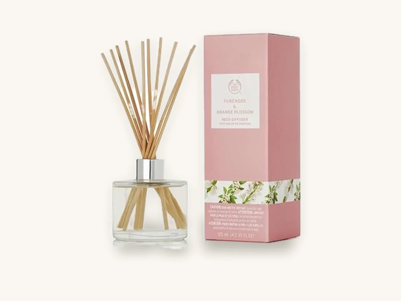 Reed Diffuser Boxes