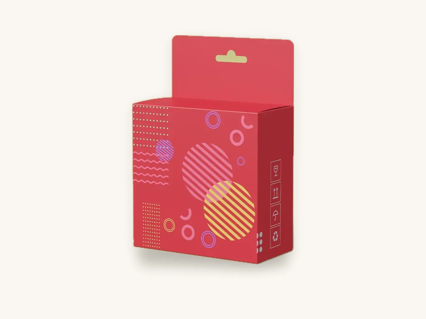 Retail & Consumer Goods packaging