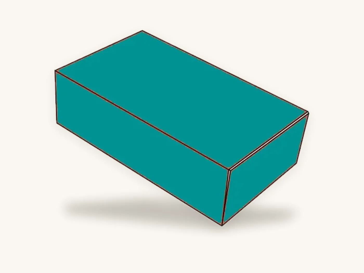 Reverse Tuck End Boxes