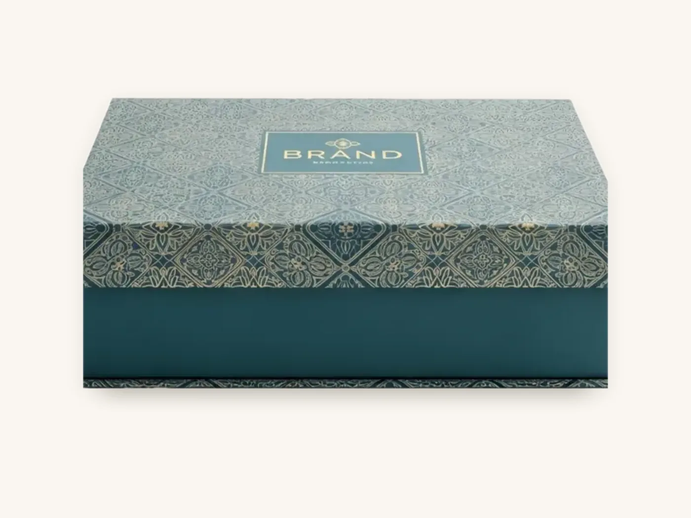 Custom Rigid Boxes