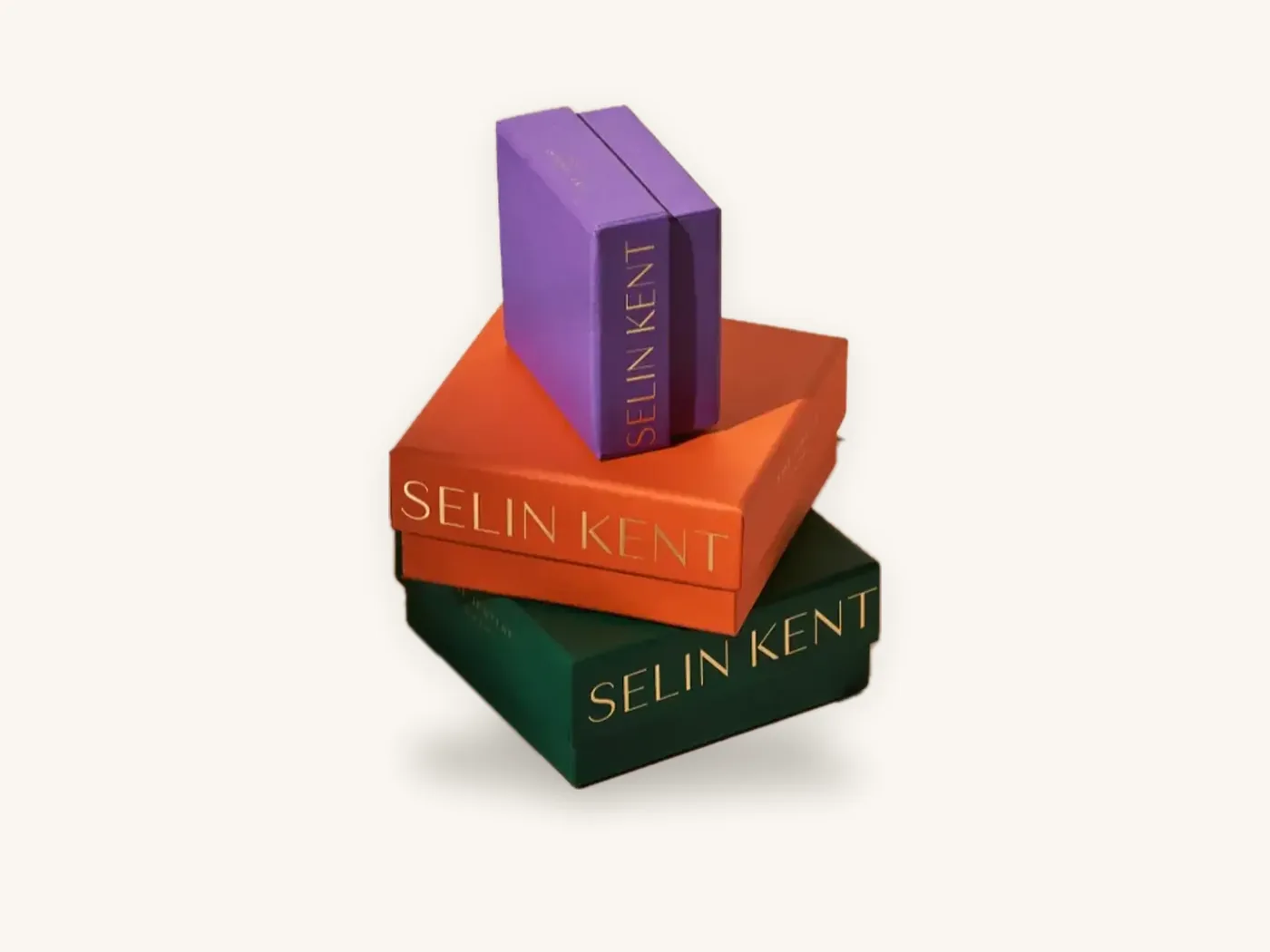 Rigid Boxes