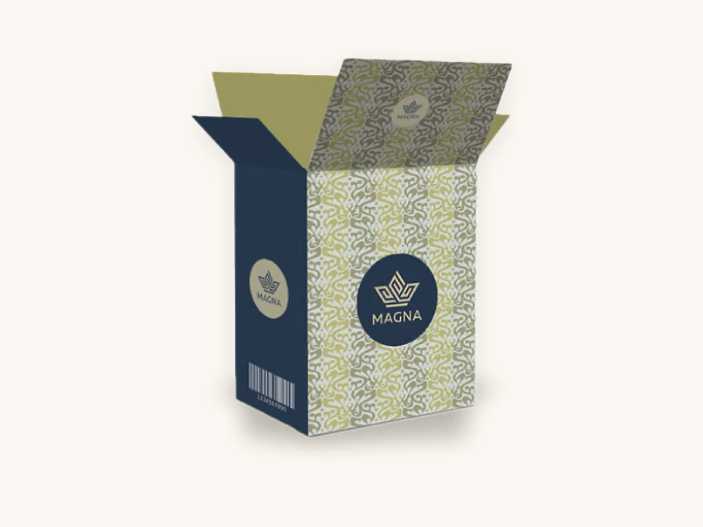 Seal End Boxes