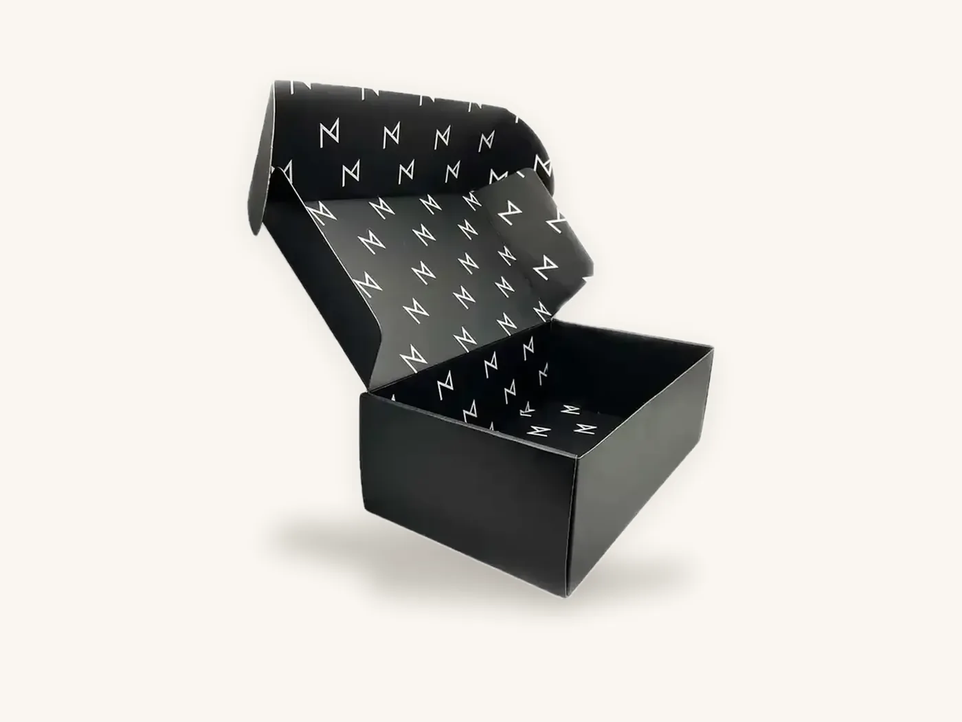 Shoe Boxes