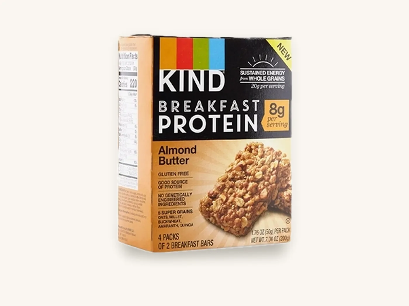 Sports Nutrition Boxes